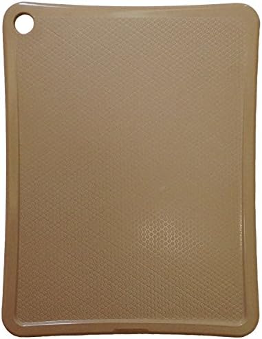 Best Organic Cutting Board from Naturefuse - Premium LARGE Carving Board with Drip Groove – Easy Food Prep and Cleanup - Quick Storage - Biodegradeable - Also a Unique Serving Tray - Great Gift Idea