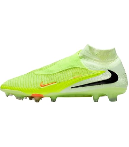 Amazon.com | Nike Elite Football Boots Phantom Vsn Df Sg-Pro Ac
