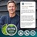 Premium Hemp Balm - Ultra Strong Natural Pain Relief - 1000mg Hemp Extract - Rosemary & Hemp Oil - Anti-Inflammatory for Joint & Muscle, Arthritis Pain - Fast Acting Hemp Salve - Made in USA - Non-GMO