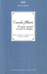 Du spasme existentiel à la quête de rédemption