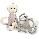 matchstick monkey dancing monkey teether