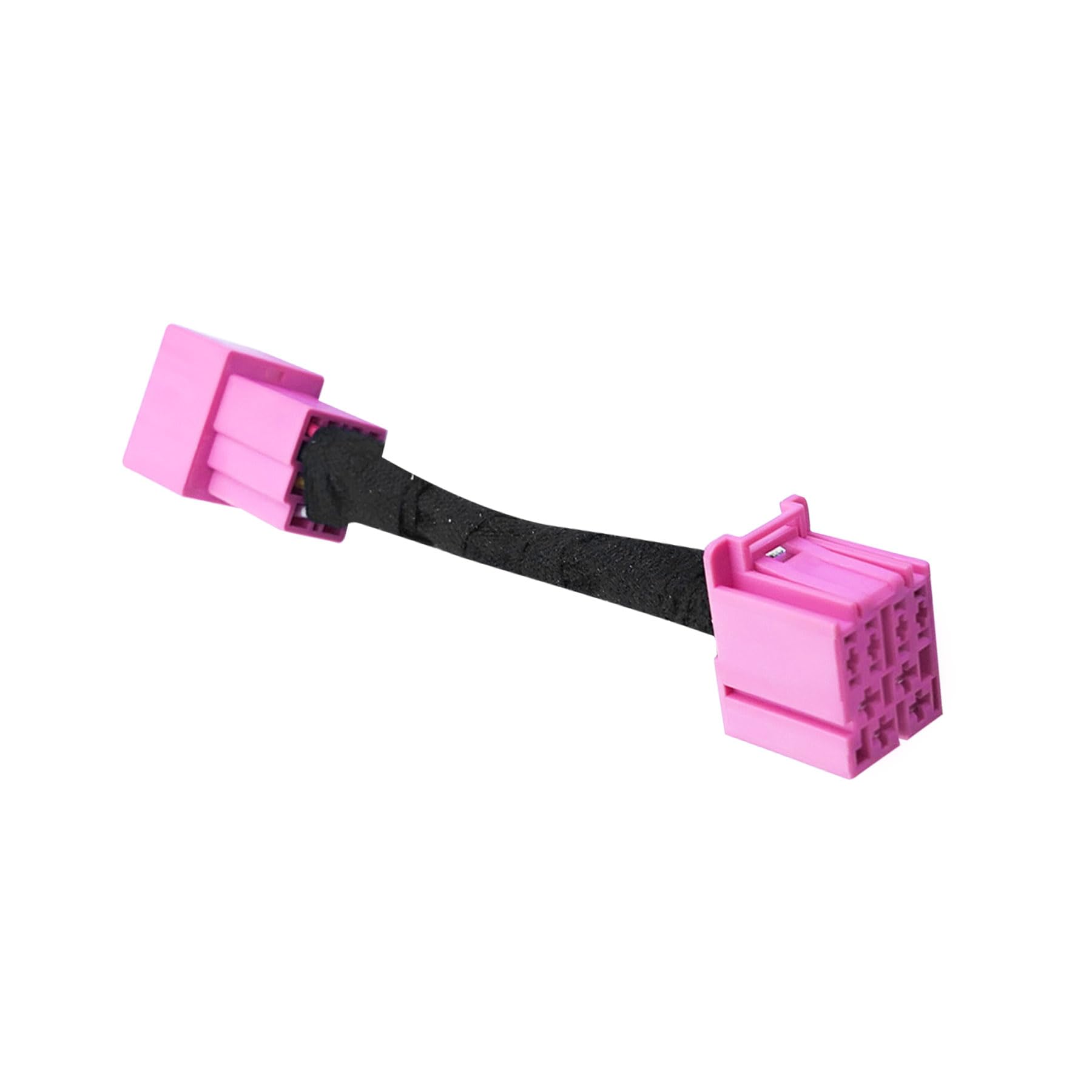 Photo 1 of All Lights 6 High Mod Module Fit for GMC Sierra for Chevy Silverado 1500 2500 3500 2022-2025 Fog Lights Always On Harness