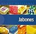 Jabones/soaps (Manos Artesanas) (Spanish Edition) by 