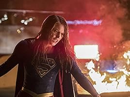 Amazon Co Jp Supergirl スーパーガール セカンド シーズン 字幕版 を観る Prime Video