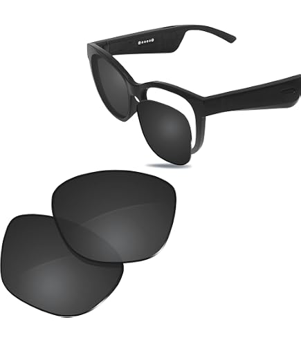 Amazon.com: Bose Frames Lens Collection, Blue Gradient Alto Style