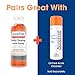 AcneFree Body Clearing Acne Spray 5 oz (Pack of 3)
