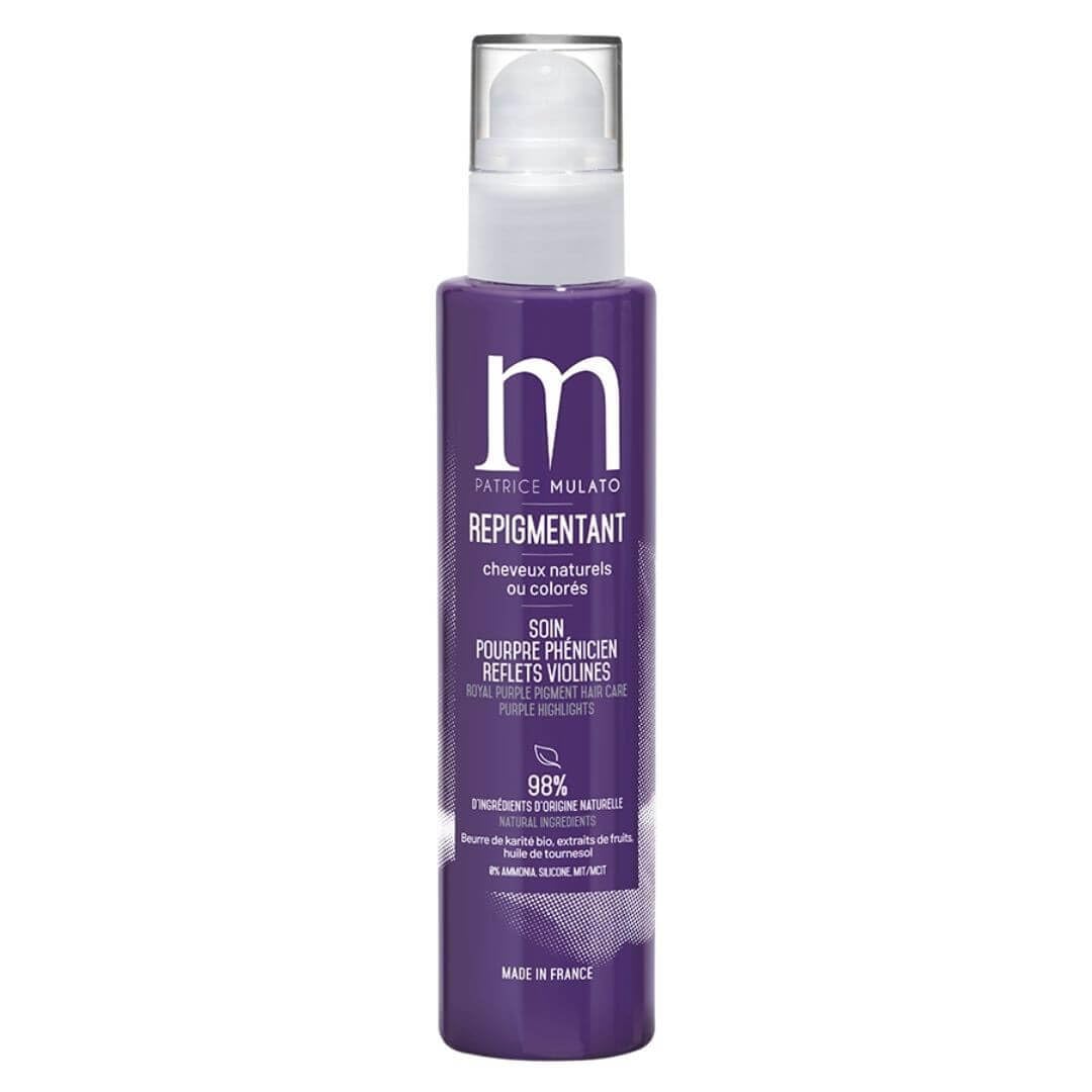Mulato MUL007 Phenician Violet Pigment Care 200 ml