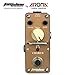 Tom'sline Engineering Analogue Chorus Pedal - Rich Sound Vast Range of Depth and Speed by Michael Angelo Batio Signature Guitar Effect Pedal Mini Pedal ACH3S