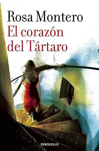 El corazón del Tartaro / The Heart of the Tartar (Spanish Edition)