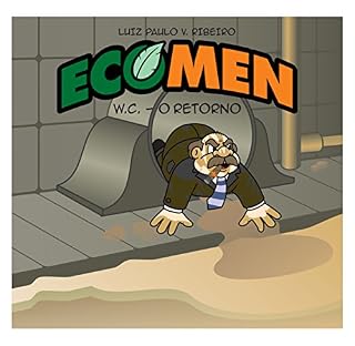 Livro Ecomen - W.C. O Retorno