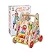 ALEX Jr. Jungle Fun Activity Cart