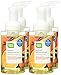 CleanWell 9.5 Ounce Orange Vanilla Hand Soap - Discontinued by Manufacturer
