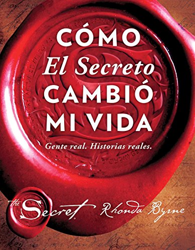 Como El Secreto cambio mi vida