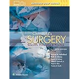 Greenfield's Surgery: Scientific Principles and Practice