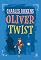 Livro Oliver Twist