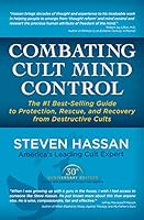 Cover of Combating Cult Mind Control