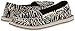 Sanuk Women's Shorty Leppatyga Flat