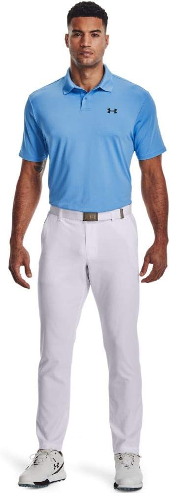 Under Armour Men's Performance 2.0 Golf Polo: Sports & Outdoors
