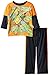 Teenage Mutant Ninja Turtles Boys' 2pc Top and Pant Set