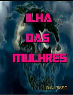 Livro ILHA DAS MULHERES