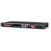 Blackmagic Design HyperDeck Studio 4K Pro Recorder (HYPERD/ST/DG4P)
