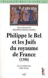 Philippe le Bel et les Juifs du royaume de France, 1306