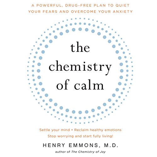 Download The Chemistry of Calm