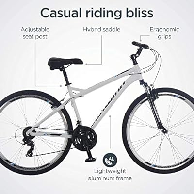 schwinn bliss bike