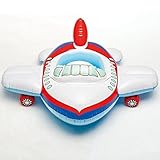 DreamHank Kids Swim Ring Tube Pool Float Seat Baby Swimming Raft inflatable boats