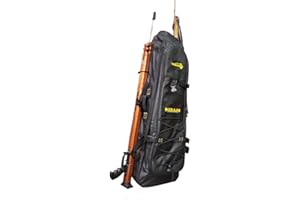 Koah Long Fin Utility Spearfishing Backpack