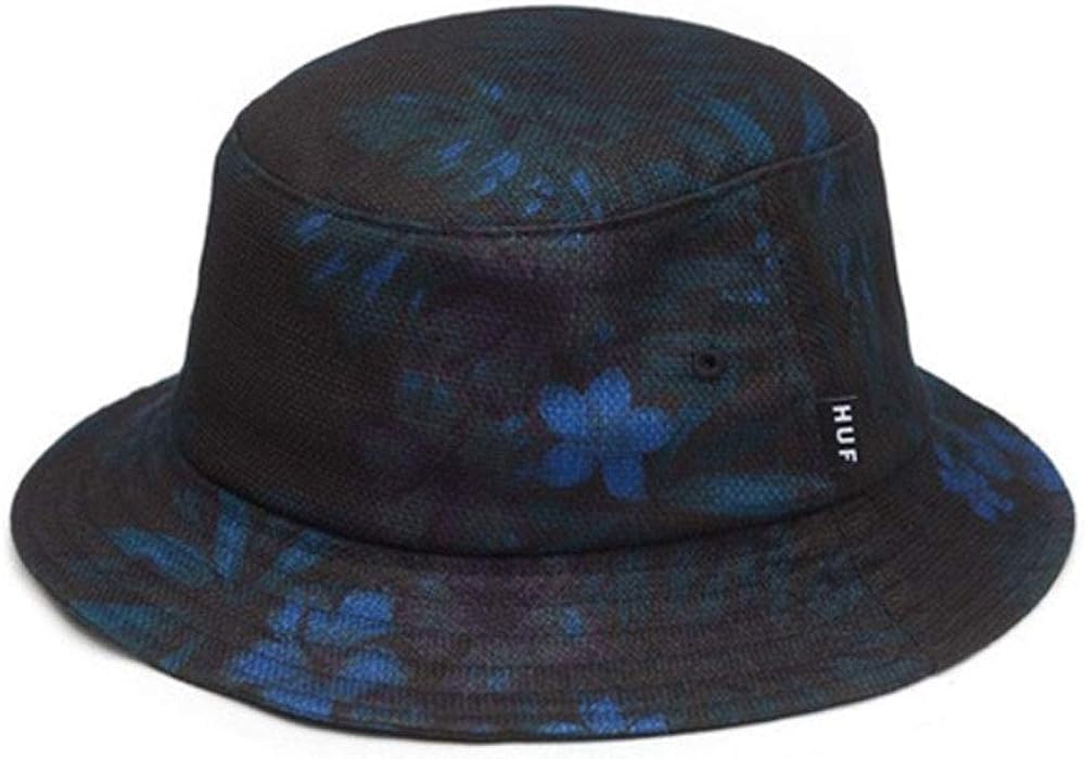 huf aloha bucket hat