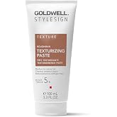 Goldwell StyleSign Roughman Texturizing Paste | Instant Hold, 100ml