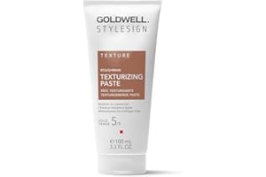 Goldwell StyleSign Roughman Texturizing Paste