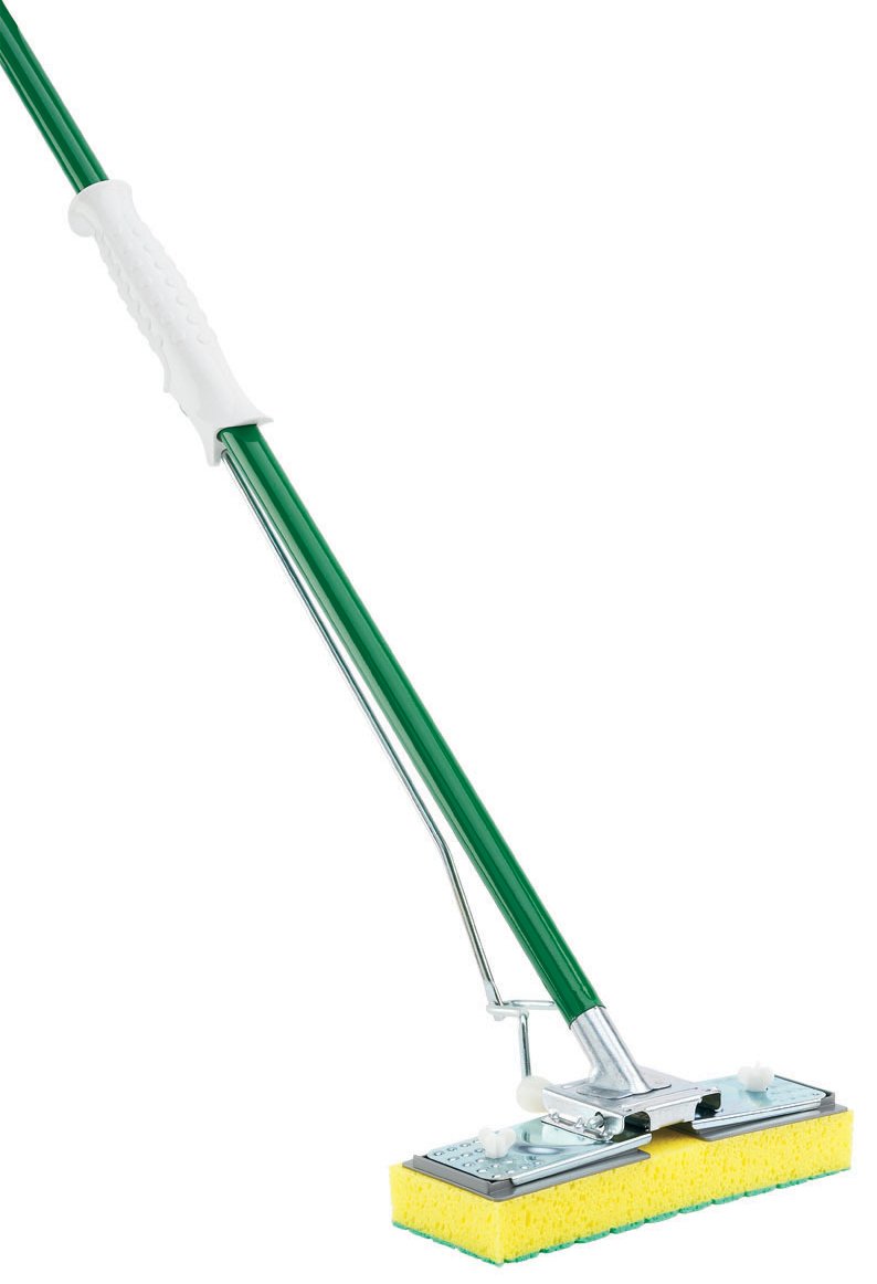 Libman Gator Mop Home & Kitchen