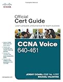CCNA Voice 640-461 Official Cert Guide