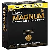 Trojan Magnum, 36ct