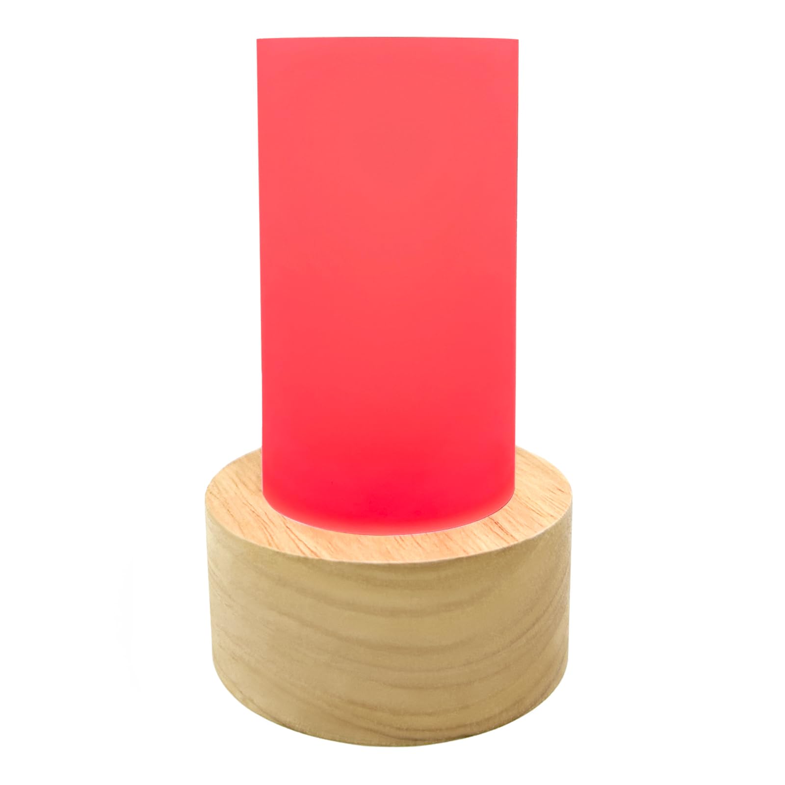 Photo 1 of iTalkes Clip Busy Light Standard for The Office / 59 inch USB Cable Busy Light Indicator – Workspace Distractions and Boosts Productivity/Do not Disturb Light - Free LED Indicator Light