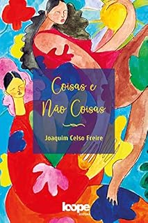Livro Coisas e não coisas