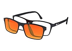DefenderShield Premium Blue Light Blocking Glasses