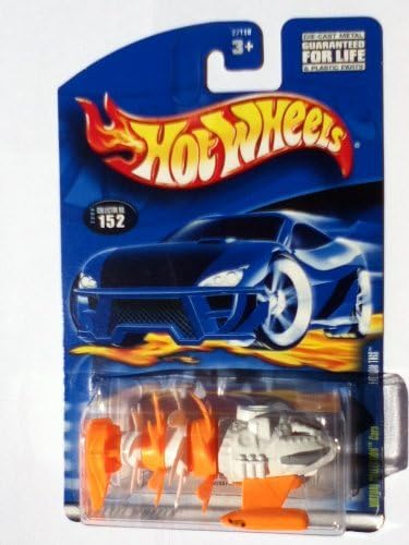 hot wheels fathom this