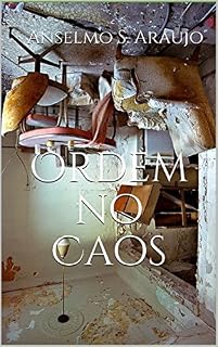 Livro Ordem no Caos (Espaldares Livro 1)