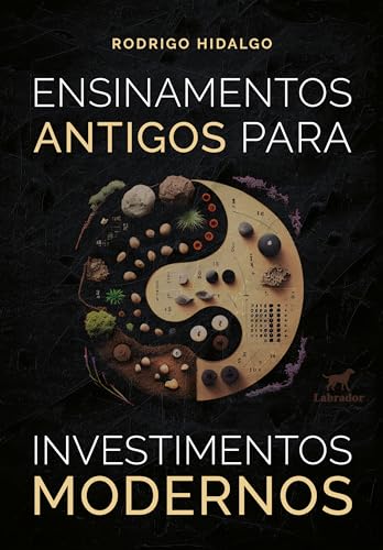 Logomarca do site Estante do Investidor
