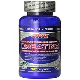 Creatine CAPS