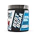 BPI Sports Best BCAA - BCAA Powder - Branched Chain Amino Acids - Muscle Recovery - Muscle Protein Synthesis - Lean Muscle - Improved Performance - Hydration - Rainbow Ice - 30 Servings - 10.58 oz. primary