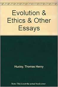 Examples of evolution image