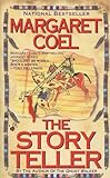 Front cover for the book The Story Teller by Margaret Coel