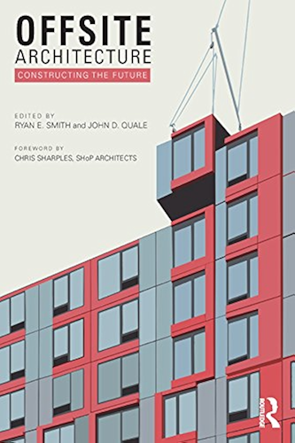 Download Offsite Architecture: Constructing the future (English Edition) PDF