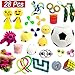 Scientoy Fidget Toys Set, Sensory Toys for Adults and Kids(28 packed) with Mochi Squishy, Fidget Spinners, Magic cub, stretchy strings , Squeeze Balls, Flippy Chain, ADHA Toys for Relieving Stress and Anti-anxiety