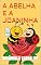 Livro A ABELHA E A JOANINHA