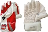 SS Youth Match Wicket Keeping Gloves